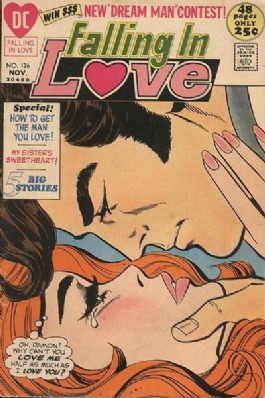 Falling in Love #126