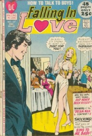 Falling in Love 1955 - 1973 #127