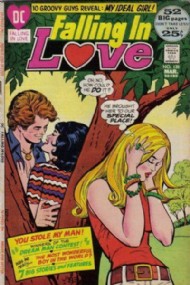 Falling in Love 1955 - 1973 #130