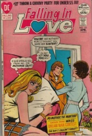 Falling in Love 1955 - 1973 #131