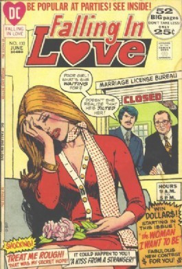 Falling in Love #133