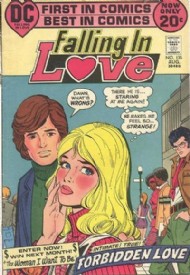 Falling in Love 1955 - 1973 #135