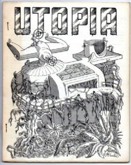 Utopia #1