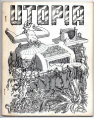 Utopia 1970 #1