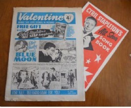 Valentine #1