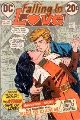 Falling in Love #136
