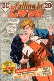 Falling in Love 1955 - 1973 #136