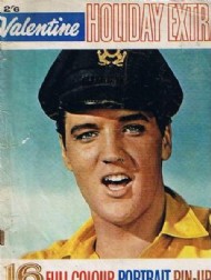 Valentine Holiday Extra  #1963