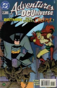 Adventures in the DC Universe 1997 - 1998 #17