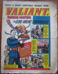 Valiant 1962 - 1976 #13