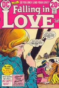 Falling in Love 1955 - 1973 #138