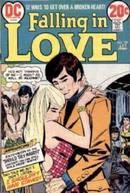 Falling in Love 1955 - 1973 #139