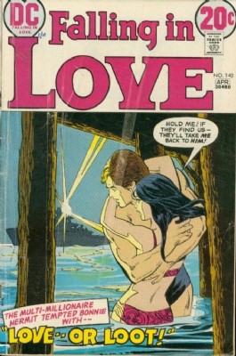 Falling in Love #140