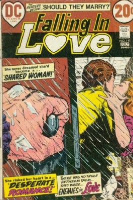 Falling in Love #141