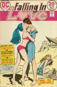 Falling in Love 1955 - 1973 #142