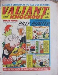 Valiant 1962 - 1976 #65