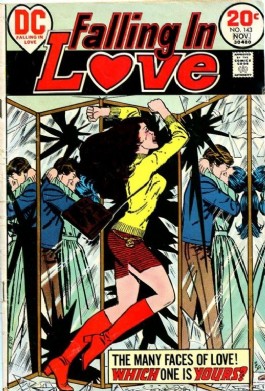 Falling in Love #143