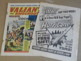 Valiant #73
