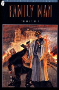 Family Man 1995 #1