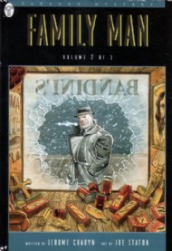 Family Man 1995 #2
