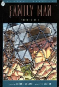 Family Man 1995 #3