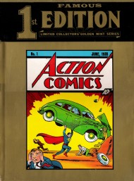 Famous First Edition 1974 - 1975