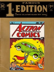 Famous First Edition 1974 - 1975