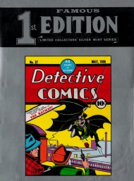 Famous First Edition 1974 - 1975