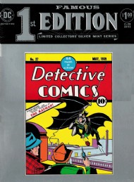 Famous First Edition 1974 - 1975