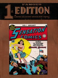 Famous First Edition 1974 - 1975