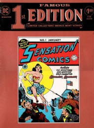 Famous First Edition 1974 - 1975