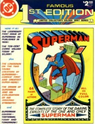 Famous First Edition 1974 - 1975