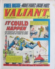 Valiant 1962 - 1976 #188