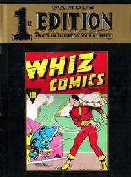 Famous First Edition 1974 - 1975