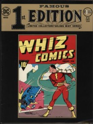 Famous First Edition 1974 - 1975
