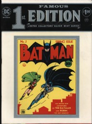 Famous First Edition 1974 - 1975