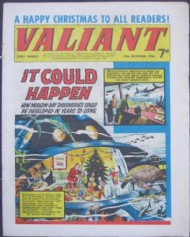 Valiant 1962 - 1976 #221