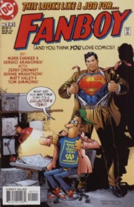 Fanboy 1999 #1