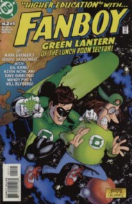 Fanboy 1999 #2
