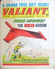 Valiant 1962 - 1976 #283