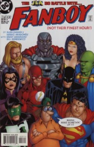 Fanboy 1999 #3