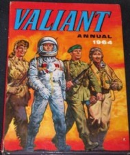 Valiant Annual 1964 - 1984 #1964