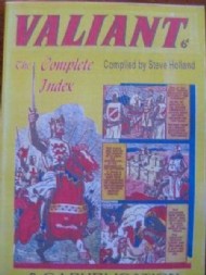 Valiant Index  #1995