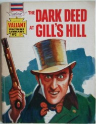 Valiant Picture Library 1963 - 1969 #2