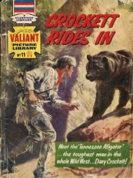 Valiant Picture Library #11