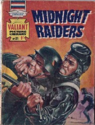 Valiant Picture Library 1963 - 1969 #31