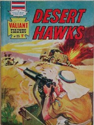 Valiant Picture Library 1963 - 1969 #35