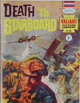 Valiant Picture Library #55
