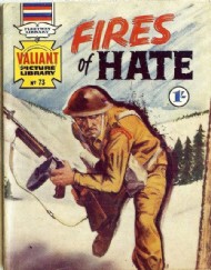Valiant Picture Library 1963 - 1969 #73