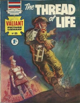 Valiant Picture Library #89